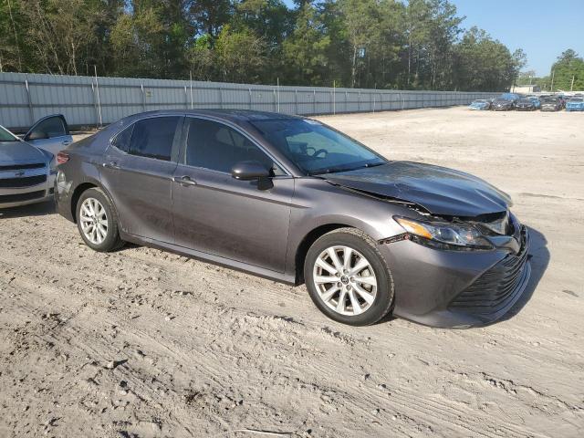  TOYOTA CAMRY 2020 Szary