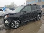 2018 Subaru Forester 2.5I Premium en Venta en Littleton, CO - Front End