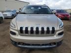 2014 JEEP CHEROKEE LIMITED à vendre chez Copart AB - CALGARY