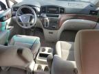 2014 Nissan Quest S იყიდება Fresno-ში, CA - All Over