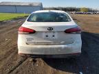 2017 Kia Forte Ex იყიდება Columbia Station-ში, OH - Front End