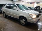 2007 Buick Rendezvous Cx de vânzare în Davison, MI - Side