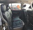 2012 Nissan Armada Sv for Sale in Baltimore, MD - Rear End