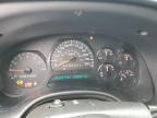2007 Chevrolet Trailblazer Ls იყიდება Hurricane-ში, WV - Front End