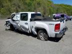 2010 Gmc Sierra K1500 Sle на продаже в Marlboro, NY - All Over
