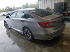 2018 Honda Accord Hybrid Exl for Sale in Mebane, NC - Front End