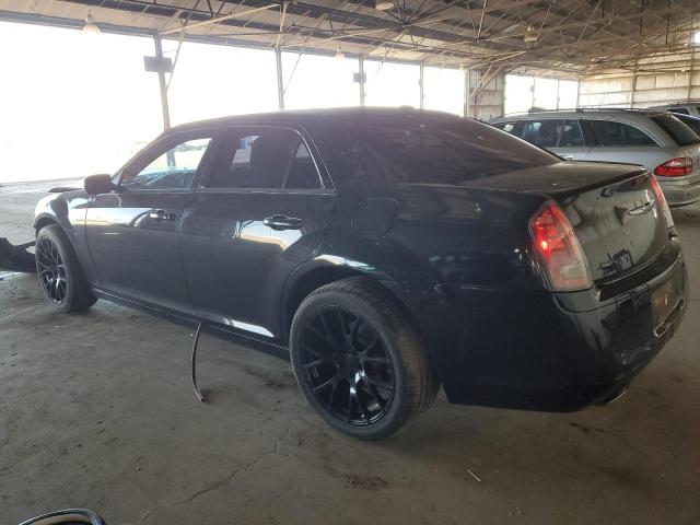 Седаны CHRYSLER 300 2014 Черный
