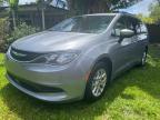 2021 CHRYSLER VOYAGER LXI à vendre chez Copart FL - MIAMI CENTRAL