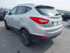 2015 HYUNDAI IX35 SE CR for sale at Copart CHESTER