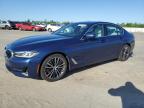 2021 Bmw 540 I for Sale in Fresno, CA - Side