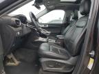2022 FORD EXPLORER LIMITED for sale at Copart AB - EDMONTON