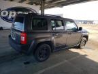 2017 Jeep Patriot Sport en Venta en Hayward, CA - Minor Dent/Scratches