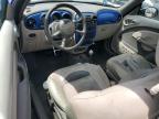 2005 Chrysler Pt Cruiser Gt იყიდება Riverview-ში, FL - Front End