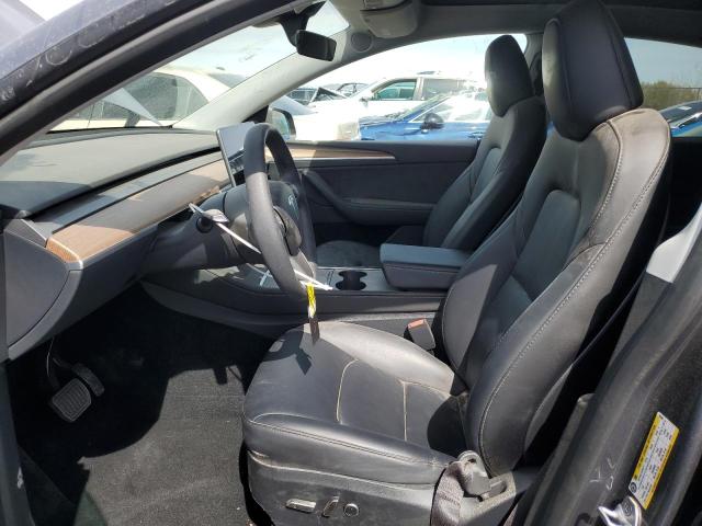  TESLA MODEL Y 2023 Gray
