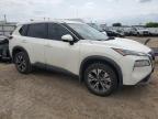 2022 Nissan Rogue Sv იყიდება Mercedes-ში, TX - Water/Flood