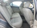 2010 Ford Fusion Se იყიდება Earlington-ში, KY - Hail