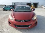Abilene, TX에서 판매 중인 2013 Hyundai Elantra Gls - Side