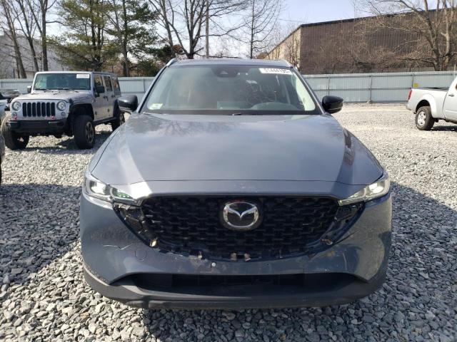 MAZDA CX-5 PREFE 2023 Gray
