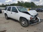 2007 Chevrolet Trailblazer Ls for Sale in Harleyville, SC - Front End