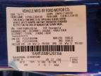 2015 Ford Taurus Sel for Sale in North Las Vegas, NV - Side