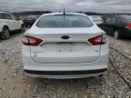 2016 Ford Fusion Se de vânzare în Wayland, MI - Rear End