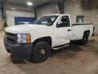2010 Chevrolet Silverado C1500 de vânzare în Chalfont, PA - Side