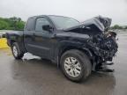 2024 Nissan Frontier S   للبيع في Lebanon، TN - Front End