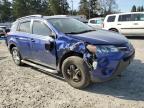 2014 Toyota Rav4 Le for Sale in Graham, WA - Front End