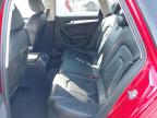 2012 AUDI A4 DYNAMIK for sale at Copart SANDTOFT