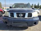 2006 Nissan Titan Xe na sprzedaż w Rancho Cucamonga, CA - All Over