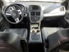 2017 Dodge Grand Caravan Gt продається в Chicago Heights, IL - Minor Dent/Scratches