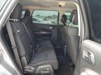 2016 Dodge Journey Se zu verkaufen in Oklahoma City, OK - Front End