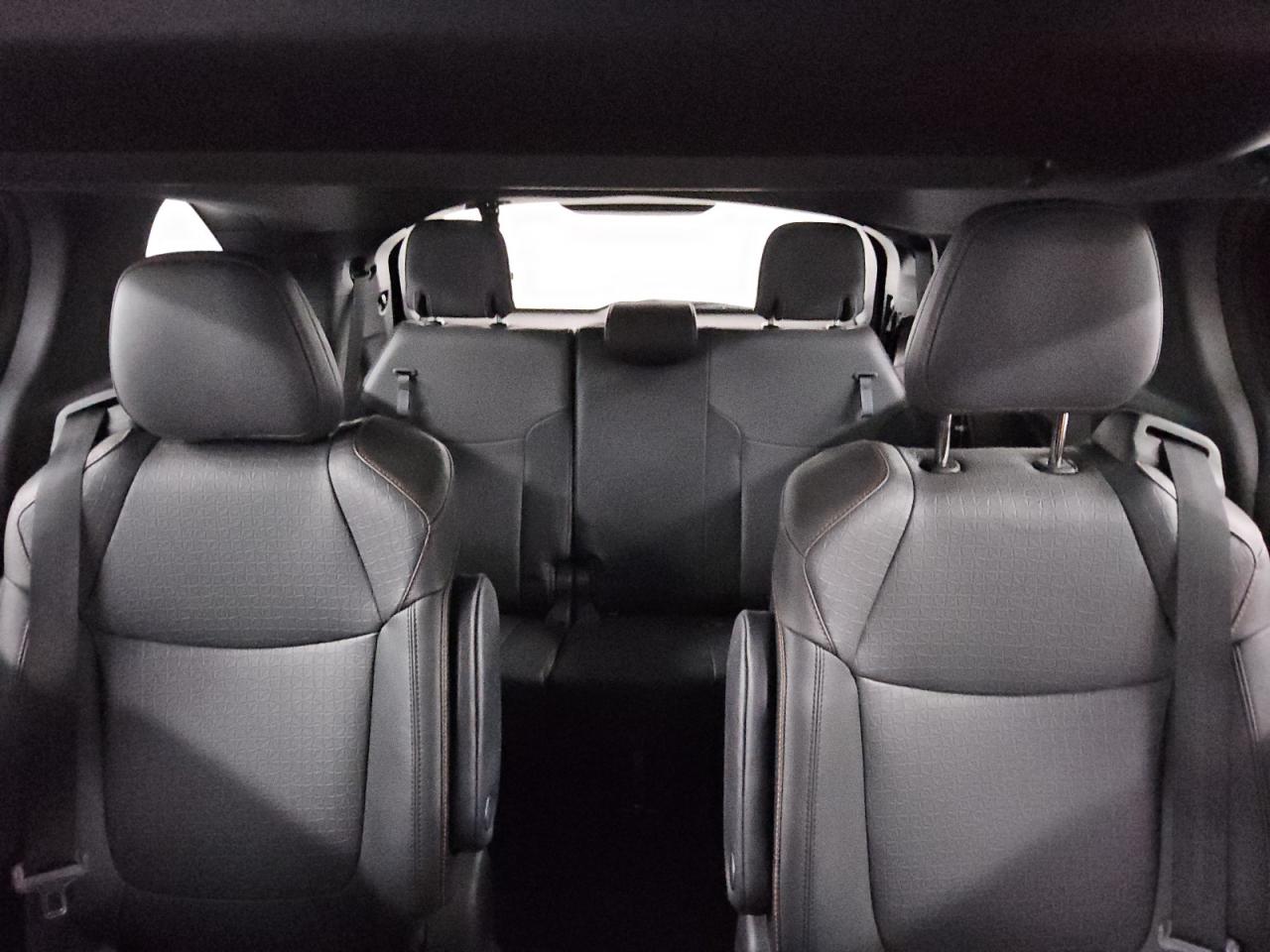 2022 Toyota Sienna Xse VIN: 5TDDRKEC6NS097540 Lot: 52853935