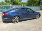 2019 Honda Accord Touring на продаже в Laurel, MD - Side