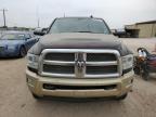 2015 Ram 2500 Longhorn for Sale in San Antonio, TX - Hail