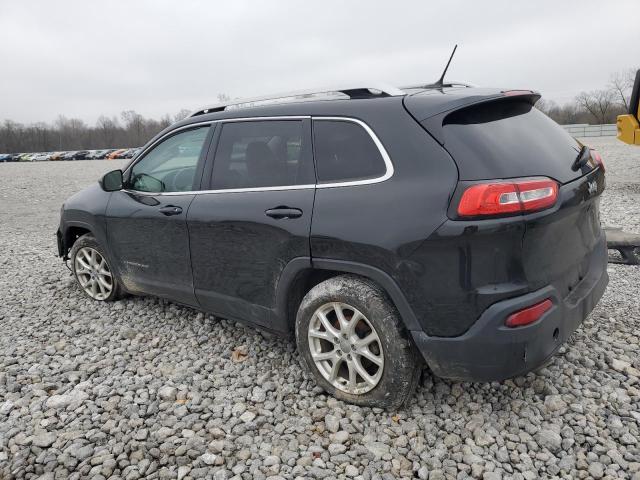  JEEP GRAND CHER 2015 Угольный