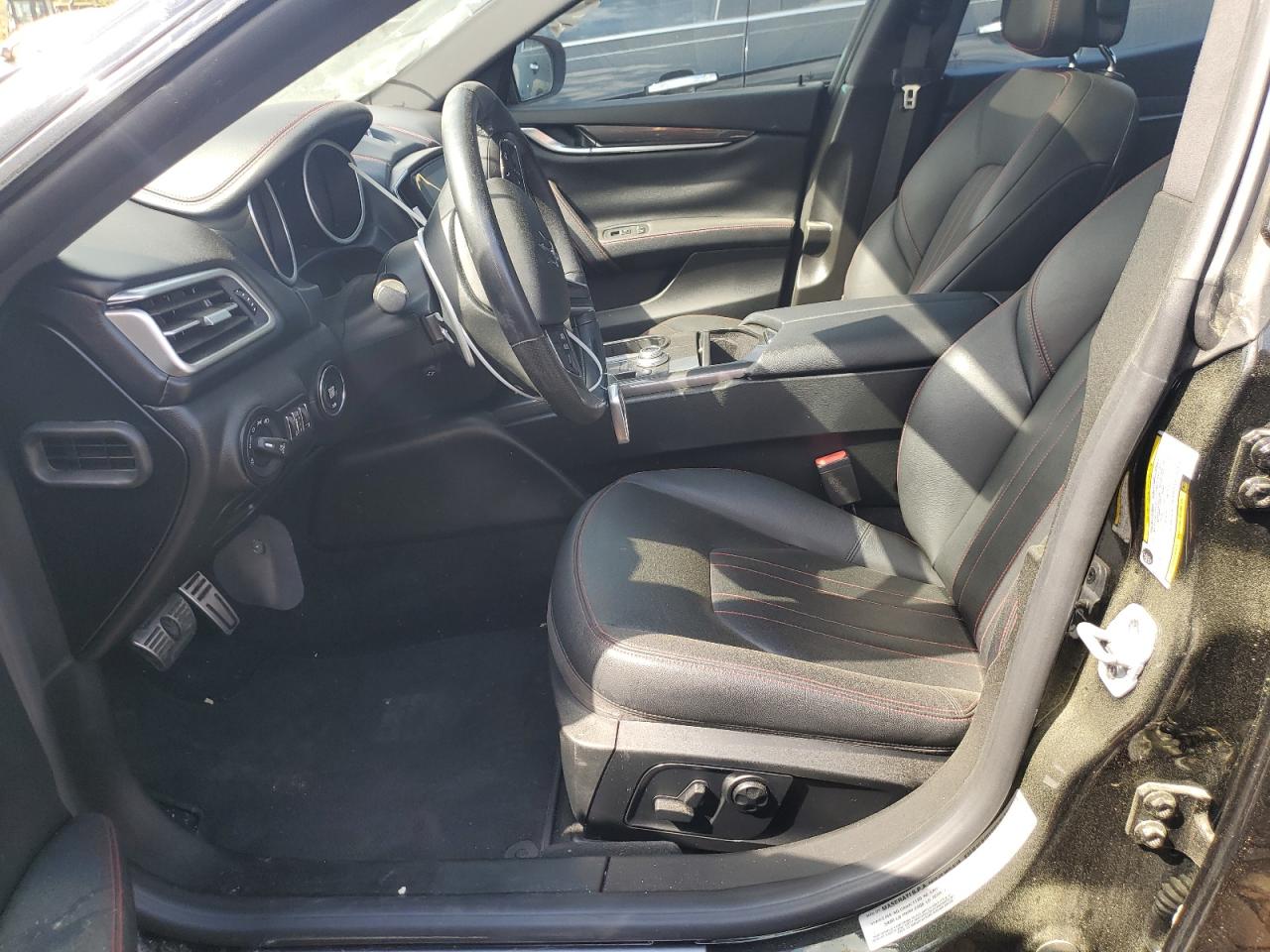 2018 Maserati Ghibli - Image 7