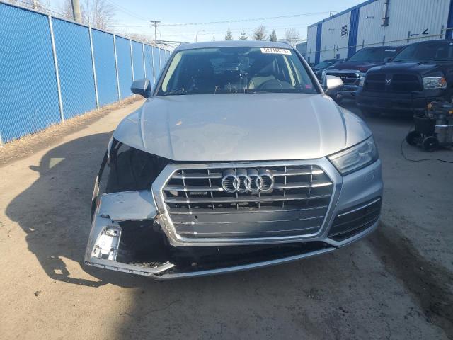 2018 AUDI Q5 PREMIUM