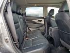 2018 Nissan Murano S за продажба в Haslet, TX - Hail