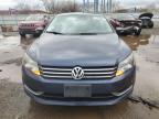 2012 Volkswagen Passat S   на продаже в Chicago Heights, IL - Hail