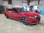 2021 Honda Accord Sport Se продається в North Billerica, MA - Side