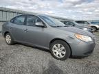2010 Hyundai Elantra Gls იყიდება Ottawa-ში, ON - Front End