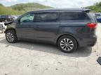 2018 Kia Sedona Ex zu verkaufen in Hurricane, WV - Front End