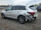 2018 Infiniti Qx60  იყიდება Hillsborough-ში, NJ - Rear End