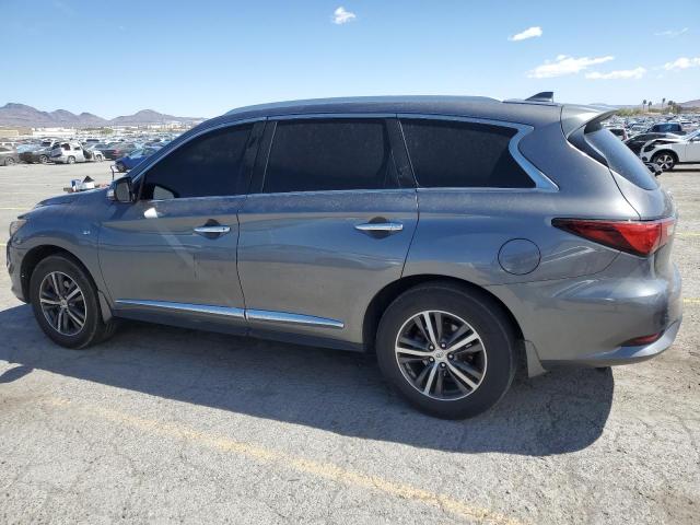  INFINITI QX60 2017 Szary