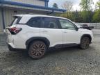 2025 Subaru Forester Sport na sprzedaż w Concord, NC - Side