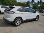 2015 Ford Edge Se   იყიდება Gaston-ში, SC - Rear End