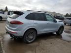 2017 Porsche Cayenne  for Sale in Woodburn, OR - Front End