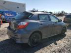2009 Toyota Corolla Matrix S en Venta en Hillsborough, NJ - Side