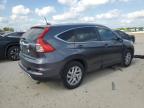 2016 Honda Cr-V Exl за продажба в San Antonio, TX - Front End